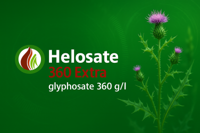 Glyphosat 360g/l